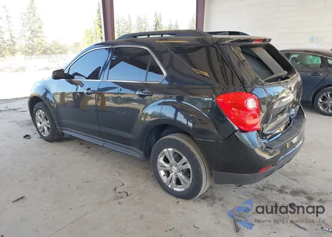 2013 Chevrolet Equinox 1Lt from USA, damaged, VIN 2GNALDEK3D6213025